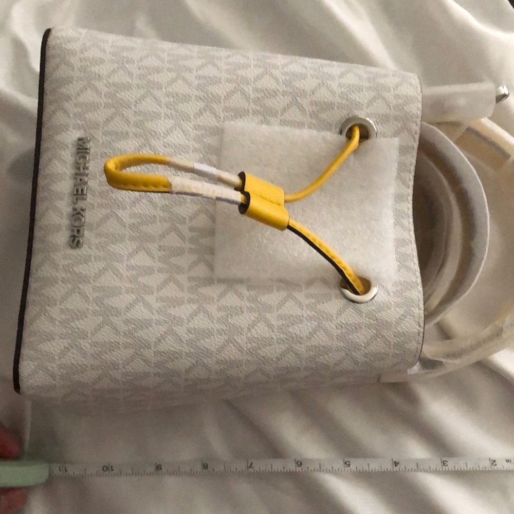 Mini bag - Picture 5 of 9